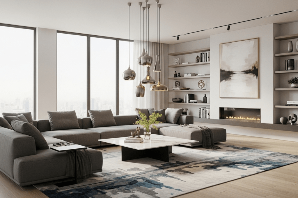 How Interior Design Impacts Your Mood, Productivity & Mental Health — A Deep Dive for 2026