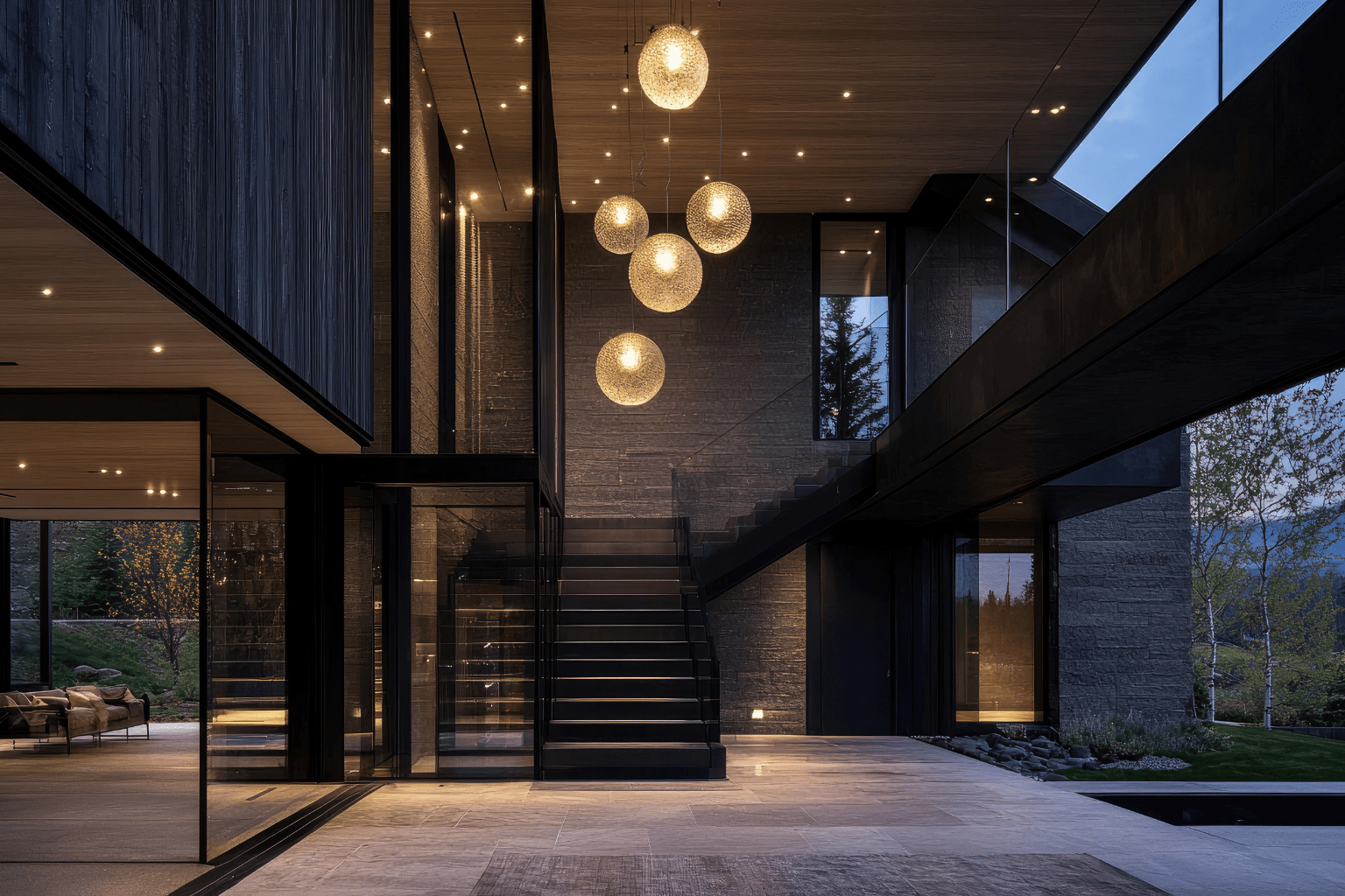 Modern interior designers in Trivandrum