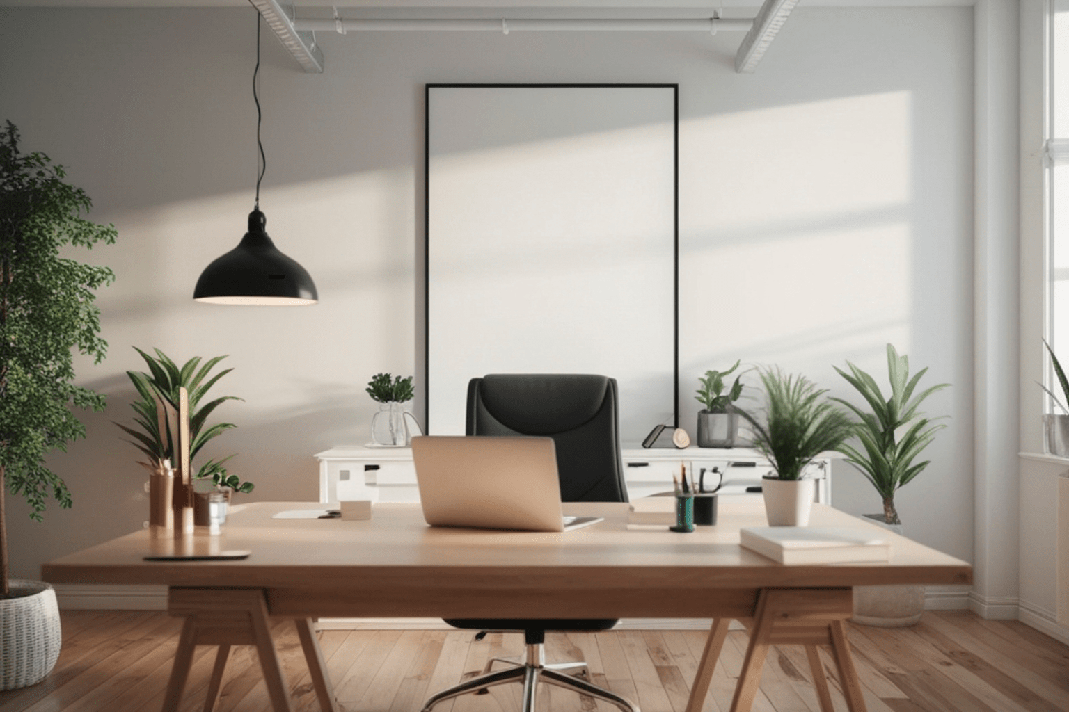 Modern interior designers in Trivandrum